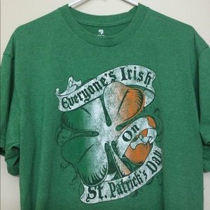 VINTAGE St. Patrick’s Day Unisex T-Shirts ☘️